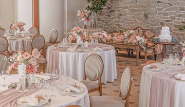 【◆30th最終章◆2026年1月～3月/チャペルWedding】20名130万円