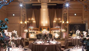 【◆30th最終章◆2026年1月～3月/チャペルWedding】60名245万円