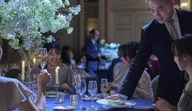 【2026年9月以降】ご披露宴検討の方へ☆最大64万円優待☆秋の早割プラン誕生！