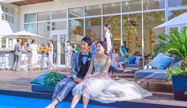 ≪完売間近≫【最大150万円特典】今注目の特別価格プラン★26年6月までの結婚式実施の方へ