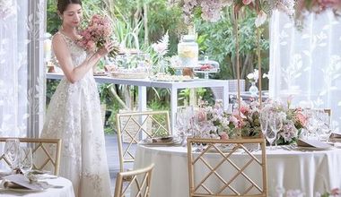 《冬婚プラン》2027年1月～2月末まで /【最大60万円ご優待】50名223万3110円