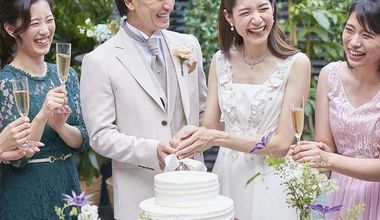 【早割春婚プラン♪】2027年3月～5月末【最大50万ご優待】50名233万2110円