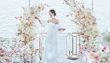 残△26年6月挙式までの特別プラン◇50名125万◇最大140万優待♪