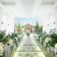 【50名171万円】26年9~12月/人気シーズン挙式プラン(最大135万優待)