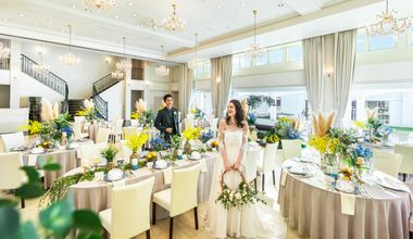 【1日1組貸切×オーダーメイドW】2026年8月★40名150万プラン♪