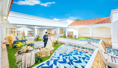 【最大180万円特典★2026年4月迄限定】料理7000×人数分・ドレス選び放題・挙式&エンドロールプレゼント