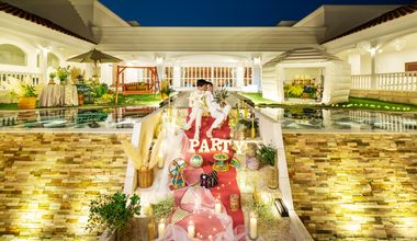 後払いOK【持込無料×NGなし×自由なW】2026年3月末迄★30名99万円プラン≪卒花大人気エンドロールプレゼント♪≫