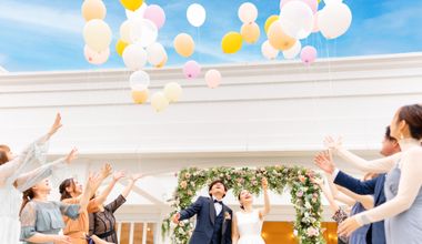 【大人気シーズン◆秋婚をご検討の方にオススメ】2026年10月★50名230万プラン