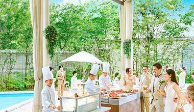 【大人数】呼べば呼ぶほどお得になるスペシャルプラン