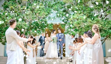 お日にち限定！26秋ウエディングも【最大78万円優待】初登場の特別価格プラン