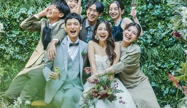 【ゲスト70名以上の方はお得】大好評！みんなで楽しむ特別プラン◆27年8月までの結婚式実施の方へ