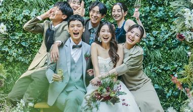 【ゲスト70名以上の方はお得】大好評！みんなで楽しむ特別プラン◆27年6月までの結婚式実施の方へ