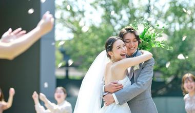 【ウエディングニュース限定】2027年7月のご結婚式ご検討のかた必見◎summerキャンペーン★
