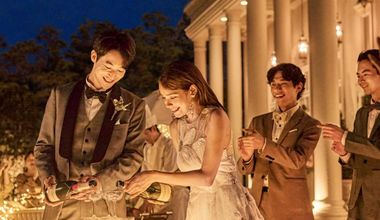【最大120万円特典】空き日残り僅か！大人気プラン★27年3月~27年4月に結婚式実施の方へ