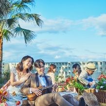 【26年9月挙式の方へ】＼60名91万円分特典／挙式料プレゼント！☆更に13万円分シーズン特典付☆