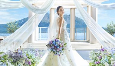 【2027年6月～】1年先のウエディングが早くもお得に！早割プラン
