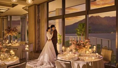 【2026年9～11月】人気のオータムプラン！ドレス割引付き