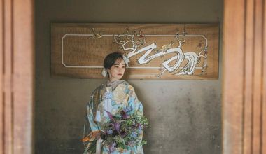 【平日限定】和装も洋装もOK◎充実のフォトウェディングプラン