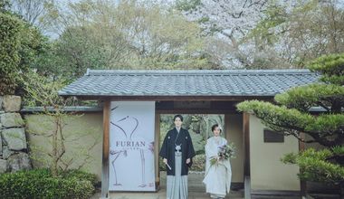 【和装も洋装もOK！フォト＋会食】46万円◆お披露目プラン