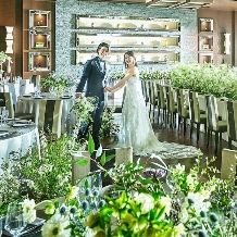 【夏婚】来夏8月迄＊最大100万ご優待　◆50名210万円～