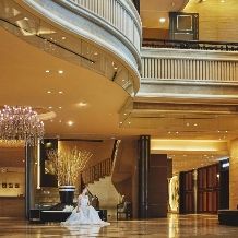 全天候型式場で安心<26年6-8月*50名 271万→199万>暑さも気にならない快適ウエディング