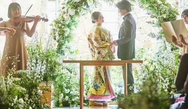 【26年6月末迄】本格和婚が叶う◆50名180万円