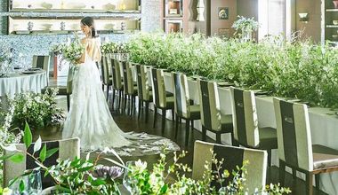 【夏婚】26年6-8月＊最大77万ご優待◆50名199万円