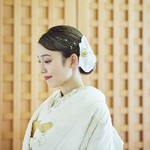 PHOTO WEDDIG PLAN（和装）