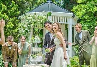 【30名】33の内容が含まれた安心ウエディング☆彡