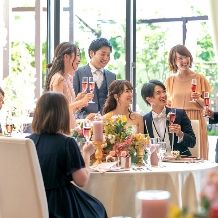 【30名★挙式＋披露宴／地元応援☆彡】＊30名124万円＊／1日1組貸切♪