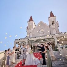 【20名★挙式＋披露宴】＊20名116万円＊／1年以内OK／1日1組貸切♪