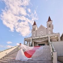 【2名★フォト婚／アルバム付き】＊2名41万円＊／1年以内OK／1日1組貸切♪