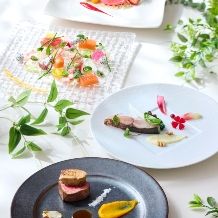 【10名★挙式＋食事会】＊10名72万円＊／1年以内OK／1日1組貸切♪