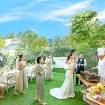 【最大120万円ご優待】2026年9~10月挙式の方へ《“今”だから叶うプレミアムプラン》