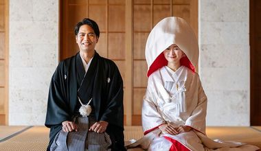 【宿泊1泊つき】挙式＋会食＋和装＋フォト込み和婚プラン