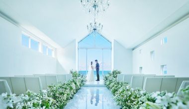 【新春！1月限定 挙式のみプラン】挙式料50％オフ！挙式のみプラン