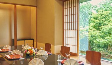 お顔合わせ・ご結納プラン