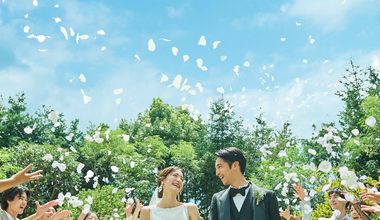 【最大90万円特典】日程無くなり次第終了！話題のプラン★26年9月~26年10月に結婚式実施の方へ