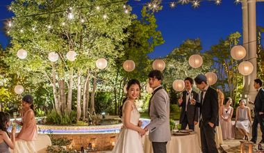 【最大60万円特典】今ならお得な特典付きの人気プラン★26年11月~26年12月に結婚式実施の方へ