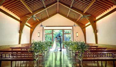 ＜春プラン＞2027年3〜5月【50名274万1,772円】最大
50万優待★WeddingNews限定