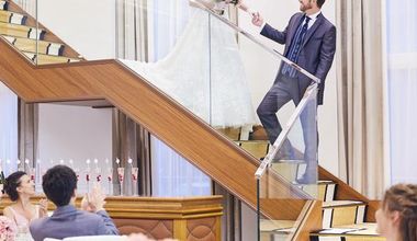 【2026年4月～5月挙式☆最大132万円優待】人気の春♪ドレスプレゼント＆演出アイテム優待♪