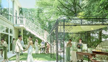 2026年9～11月*自然光×定禅寺で上質W【40～90名203～323万円】