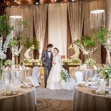 【お好きな季節&会場で叶える♪30名135万円】 ◇朝食付き宿泊プレゼントなど特典付◇スタンダードプラン