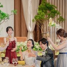 21st アニバーサリープラン【30名129万円】