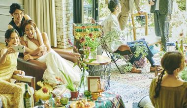 【少人数・30名会食プラン】内容充実・お得なパックプランは必見！◆27年3月までの結婚式実施の方へ