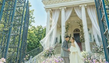 【最大120万円特典】空き日残り僅か！大人気プラン★27年6月~27年8月に結婚式実施の方へ