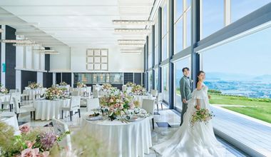 ＜年内ベストシーズンプラン＞26年12月迄挙式【40名151】最大160万優待|7月末迄申込