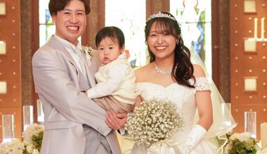 【マタニティ&パパママ限定★】結婚式をお得に叶えたいふたりへ♪◆50万円プラン オールシーズン