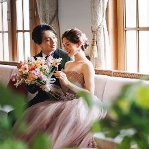 【～3月までの挙式限定】 秋・冬限定プラン*最大169万円特典*60名66万円