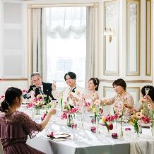 【26年4月～6月の挙式限定】WEDDING BIG SPRING 少人数プラン*最大85万円特典*30名61万円